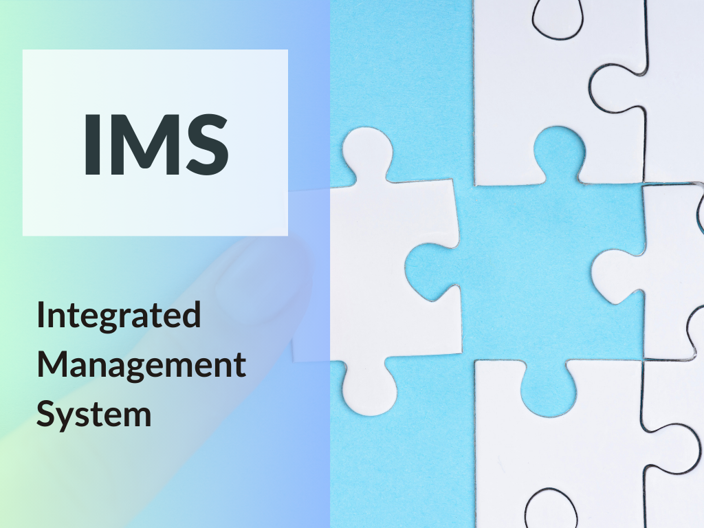Integrated Management System