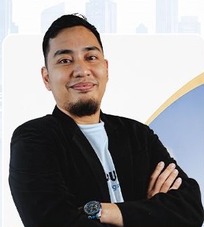Budiman Indrajaya