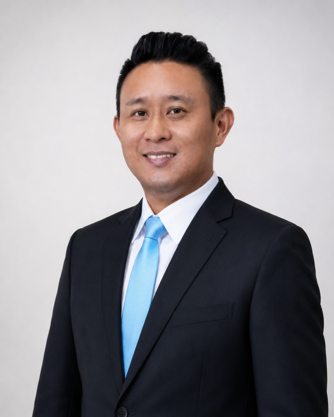 Louis Loi