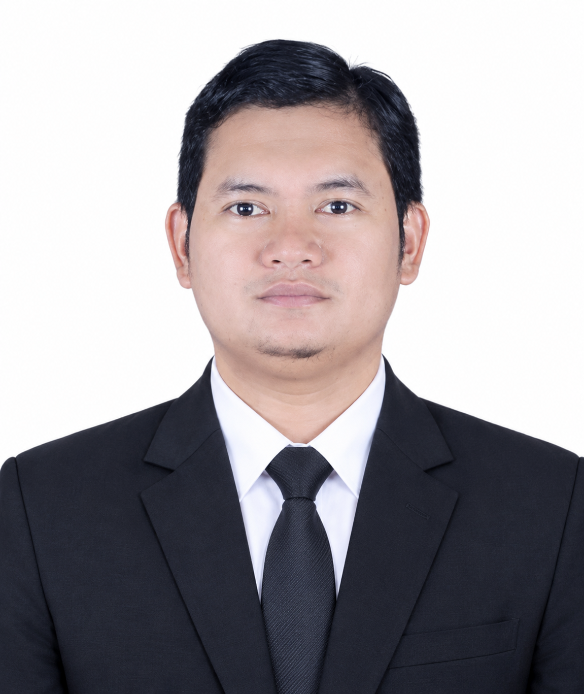 Syaeful Bachri